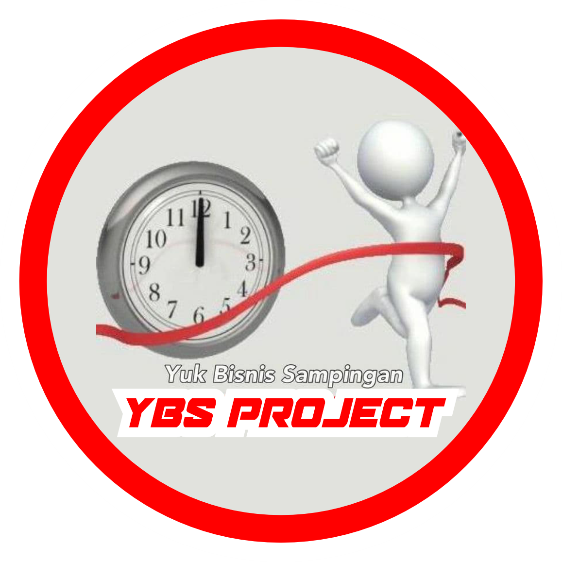 YBS Project H2H Logo